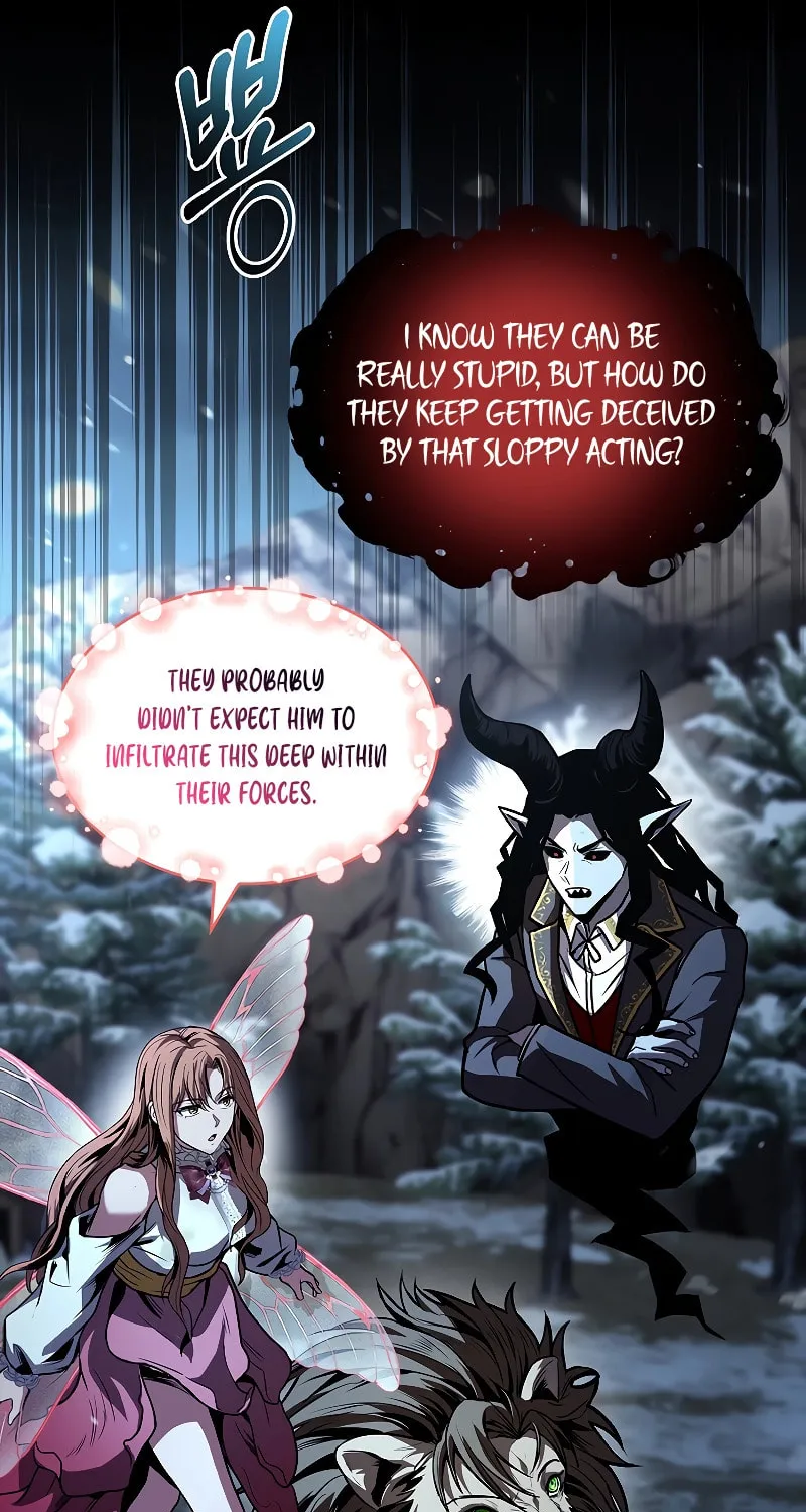 Demon Devourer Chapter 86 page 87 - 