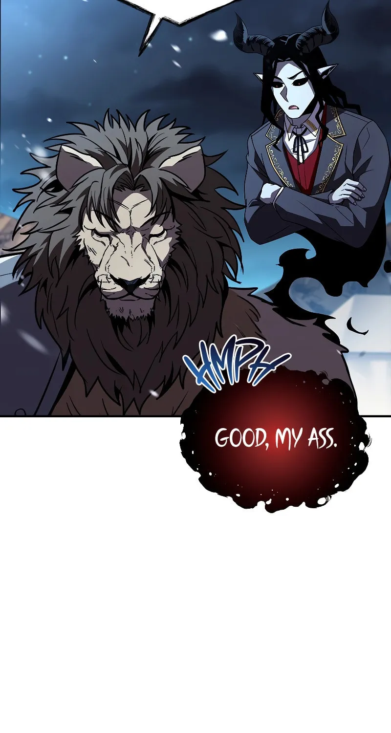 Demon Devourer Chapter 86 page 89 - 