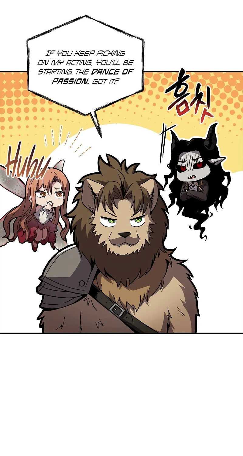 Demon Devourer Chapter 86 page 90 - 