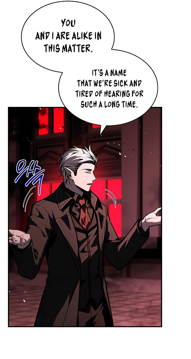 Demon Devourer Chapter 86 page 10 - 
