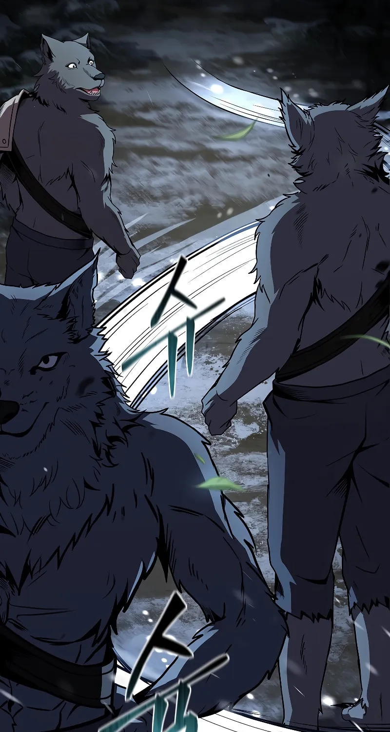 Demon Devourer Chapter 86 page 98 - 