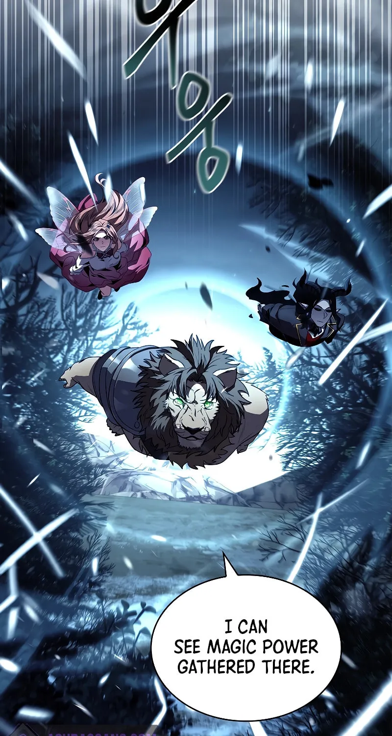 Demon Devourer Chapter 86 page 100 - 