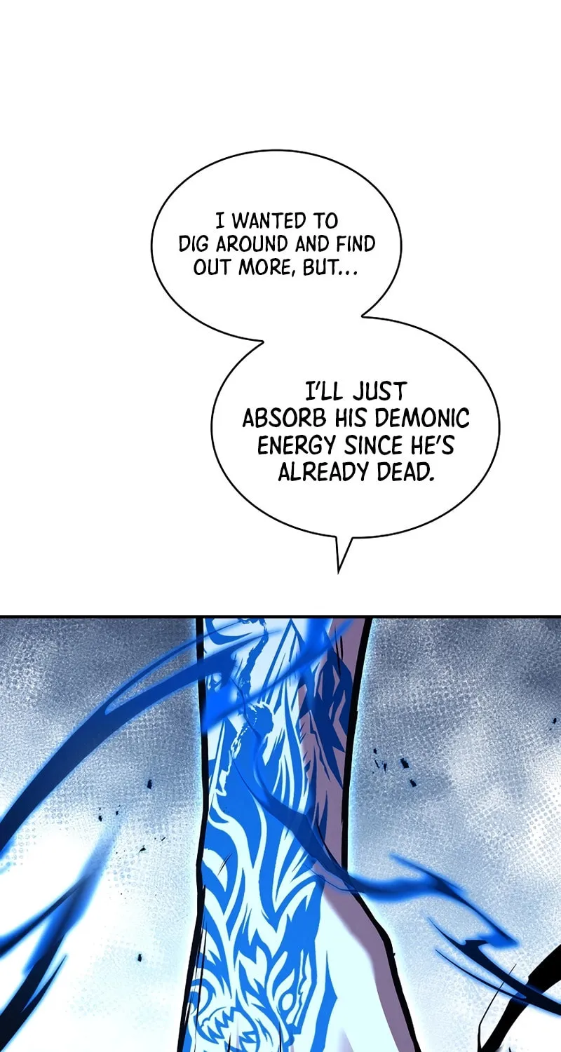 Demon Devourer Chapter 87 page 101 - 