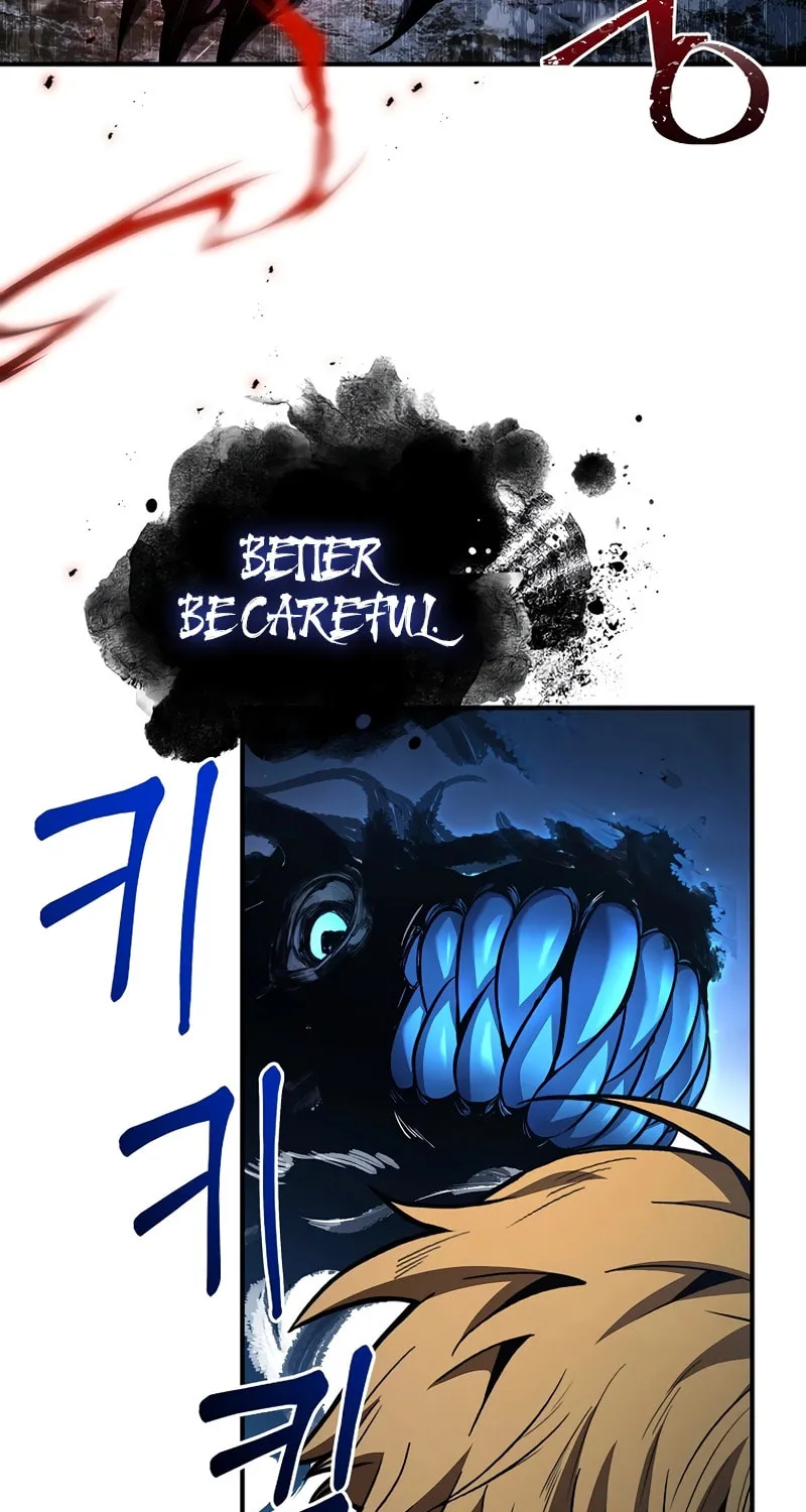 Demon Devourer Chapter 87 page 104 - 