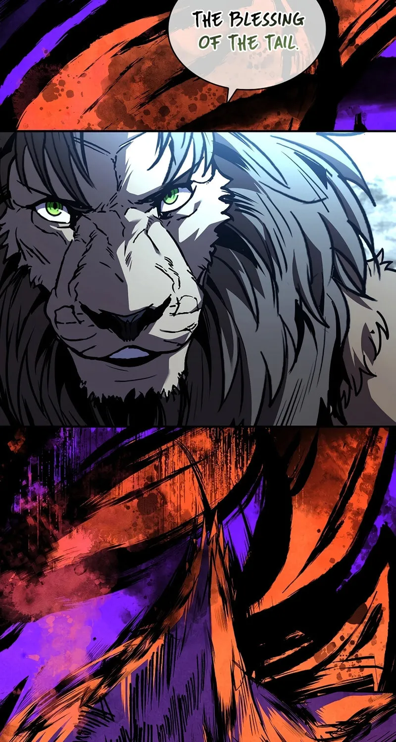 Demon Devourer Chapter 87 page 15 - 