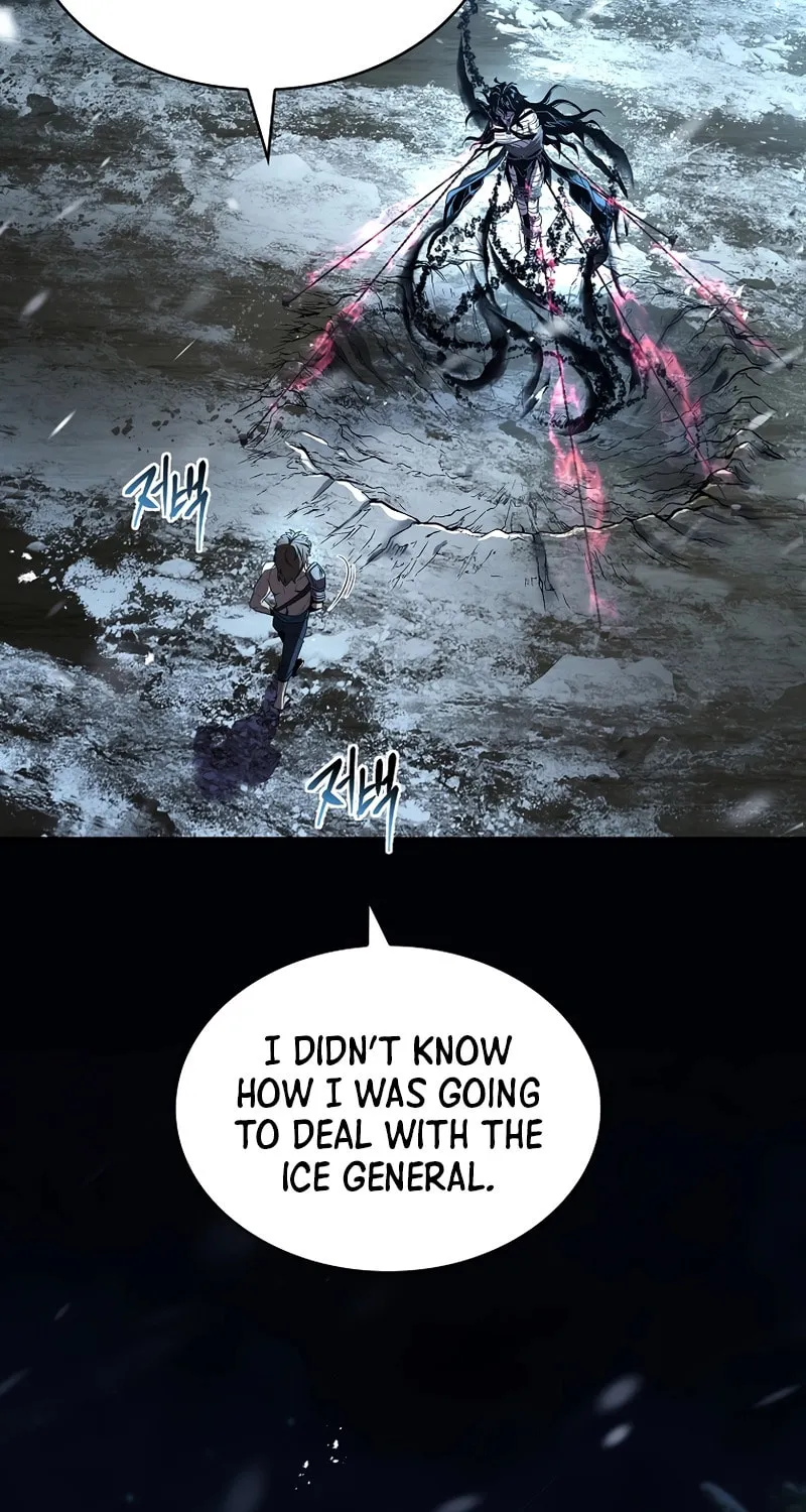 Demon Devourer Chapter 87 page 18 - 