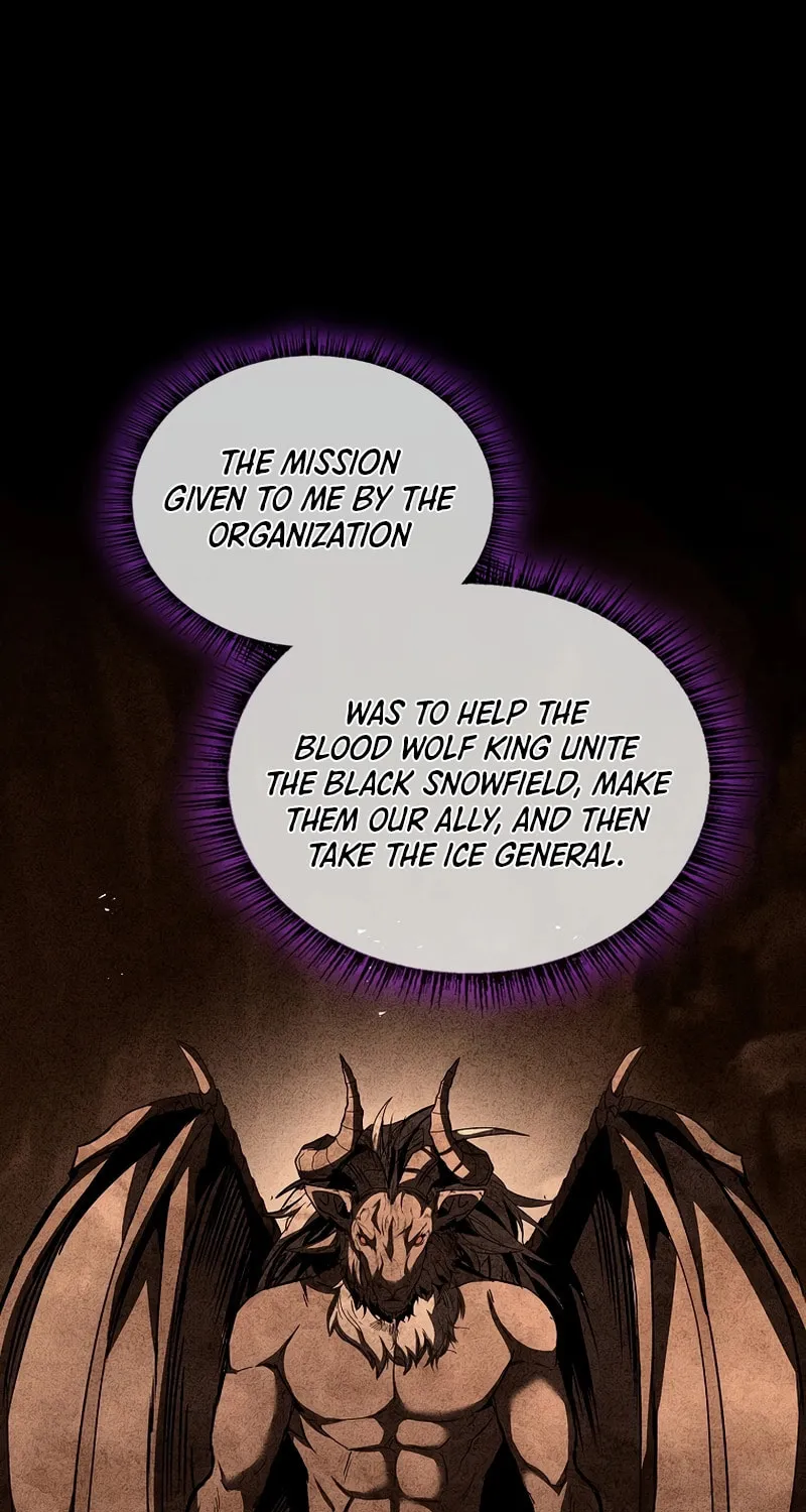 Demon Devourer Chapter 87 page 39 - 