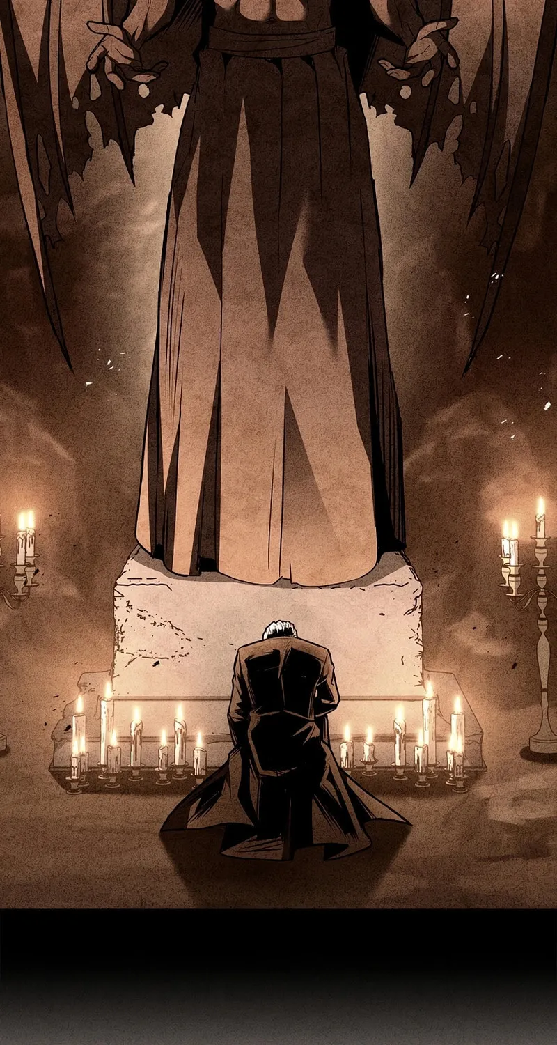 Demon Devourer Chapter 87 page 40 - 