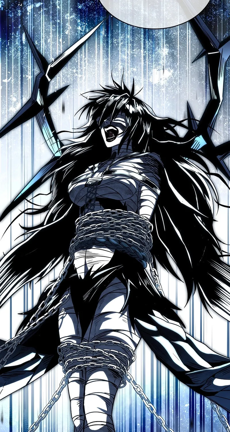 Demon Devourer Chapter 87 page 5 - 