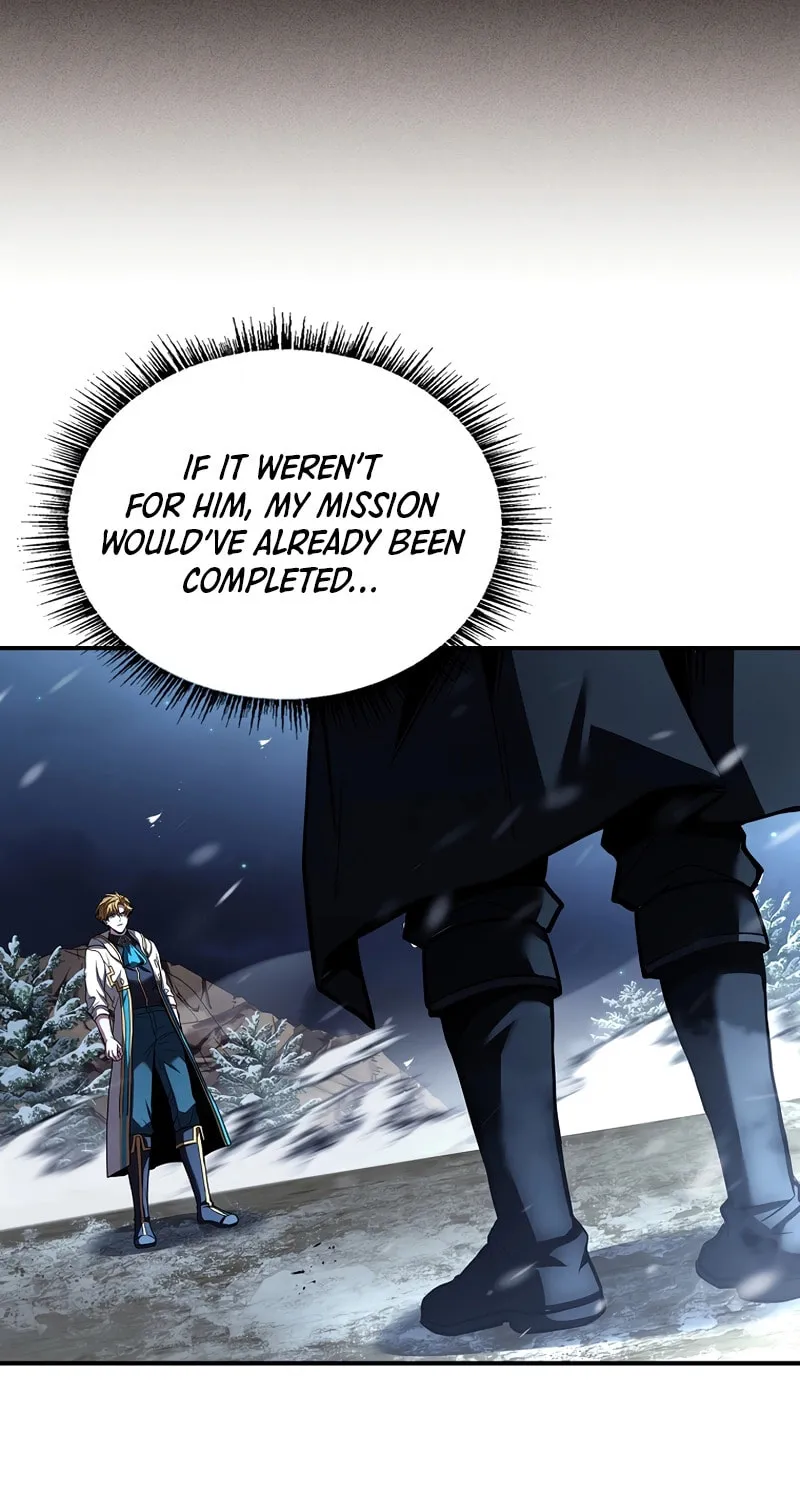 Demon Devourer Chapter 87 page 41 - 