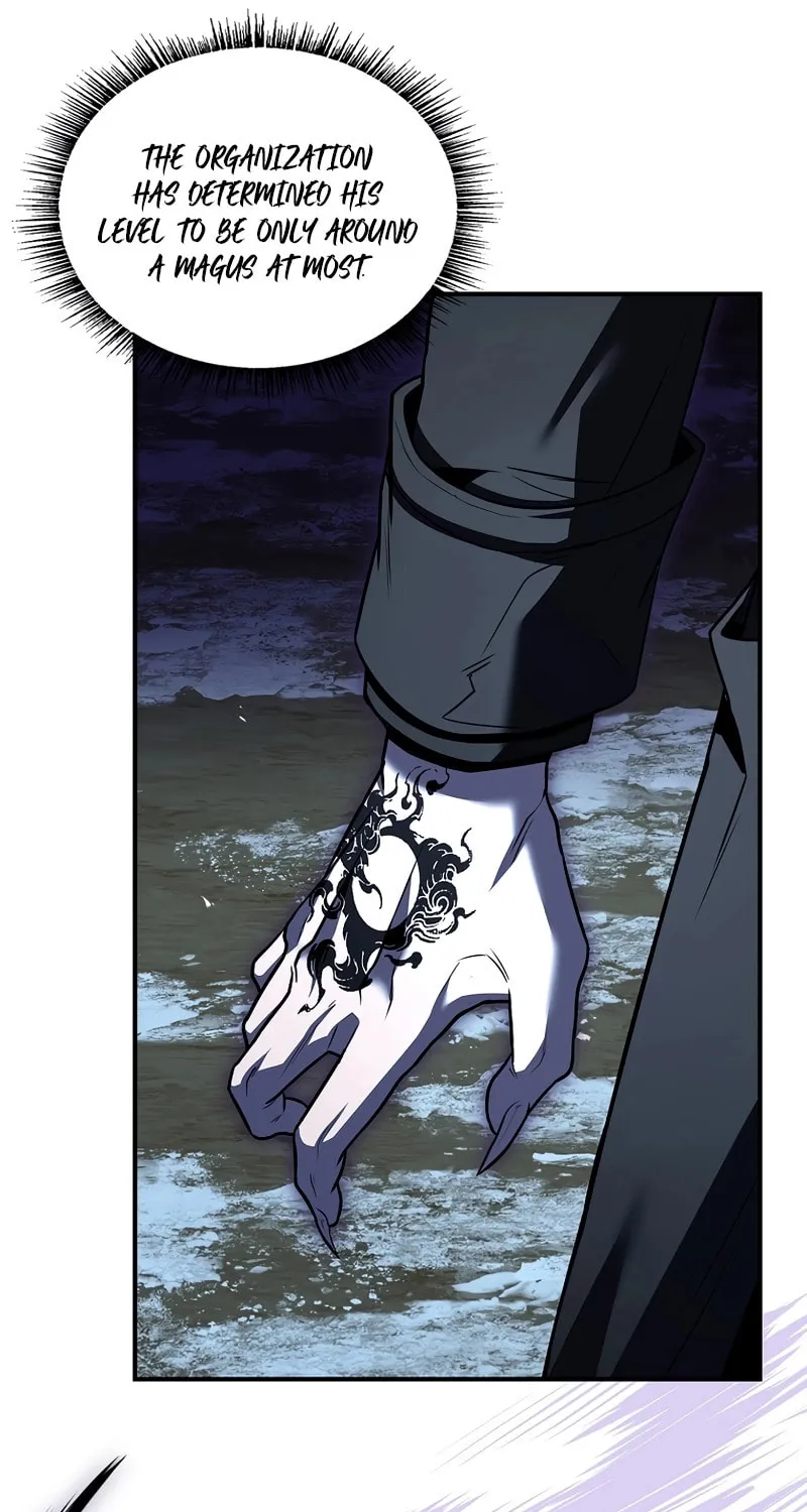 Demon Devourer Chapter 87 page 43 - 