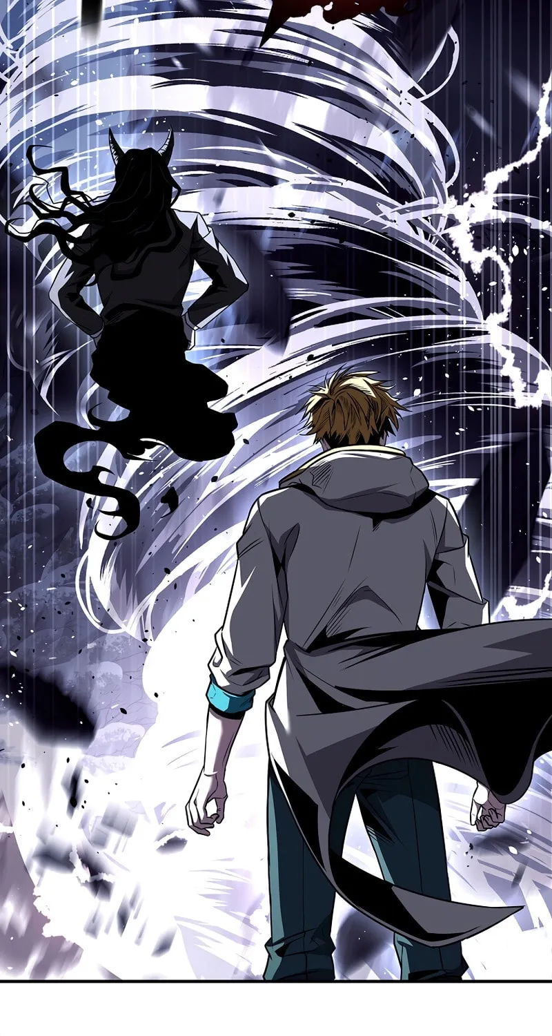 Demon Devourer Chapter 87 page 47 - 