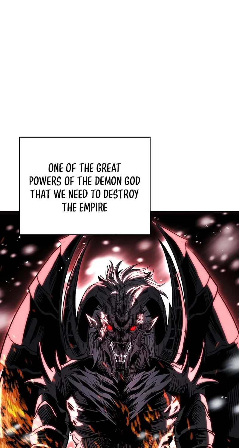 Demon Devourer Chapter 87 page 74 - 