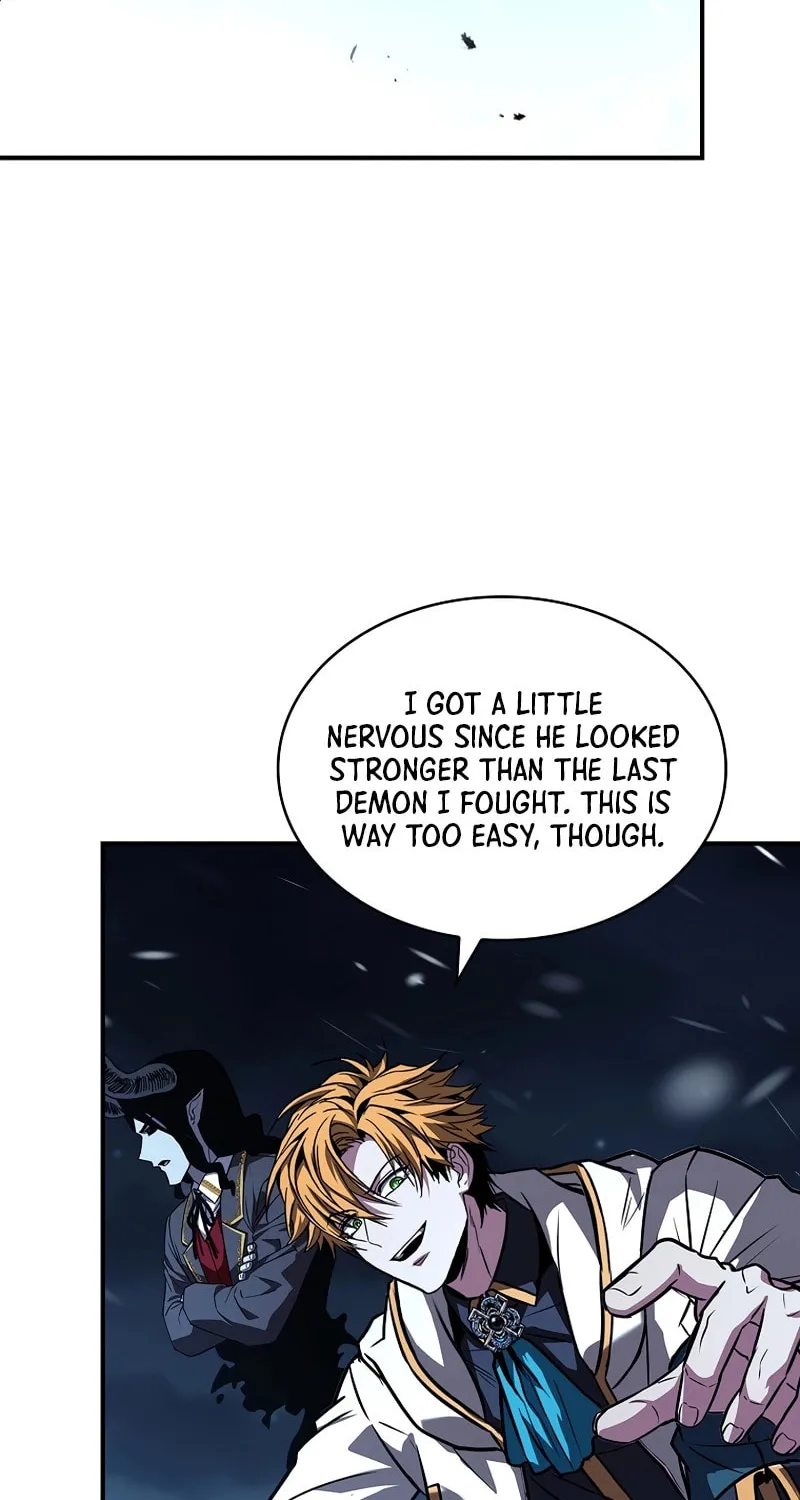Demon Devourer Chapter 87 page 97 - 