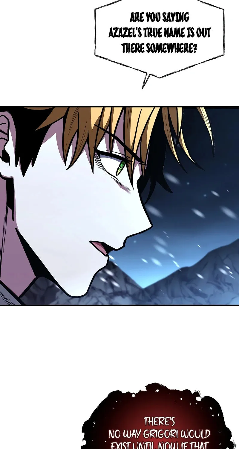 Demon Devourer Chapter 88 page 18 - 