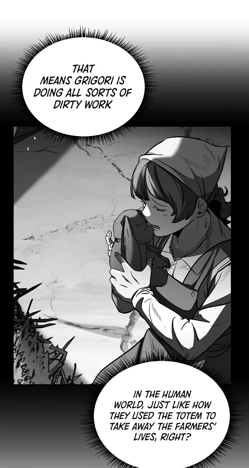 Demon Devourer Chapter 88 page 20 - 