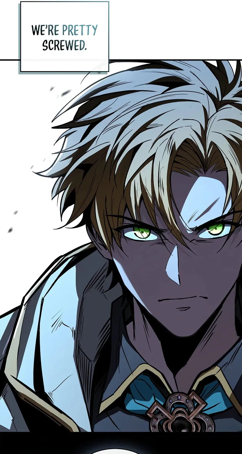 Demon Devourer Chapter 88 page 22 - 
