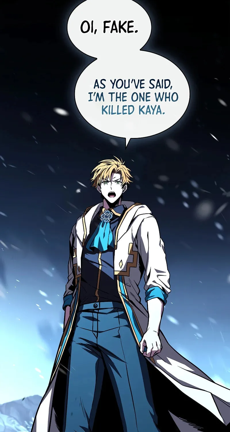 Demon Devourer Chapter 88 page 23 - 