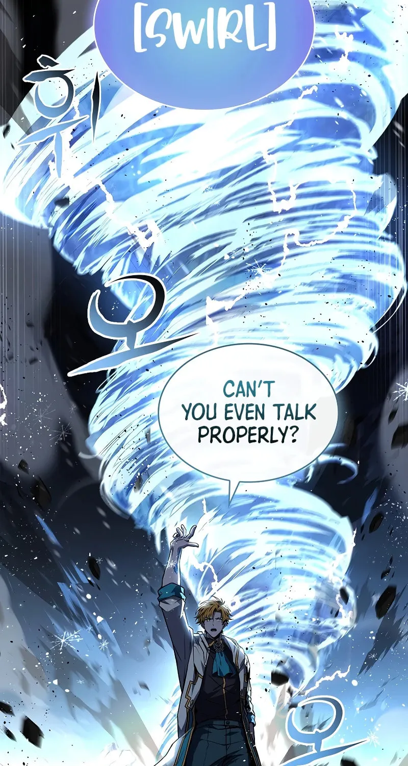 Demon Devourer Chapter 88 page 30 - 
