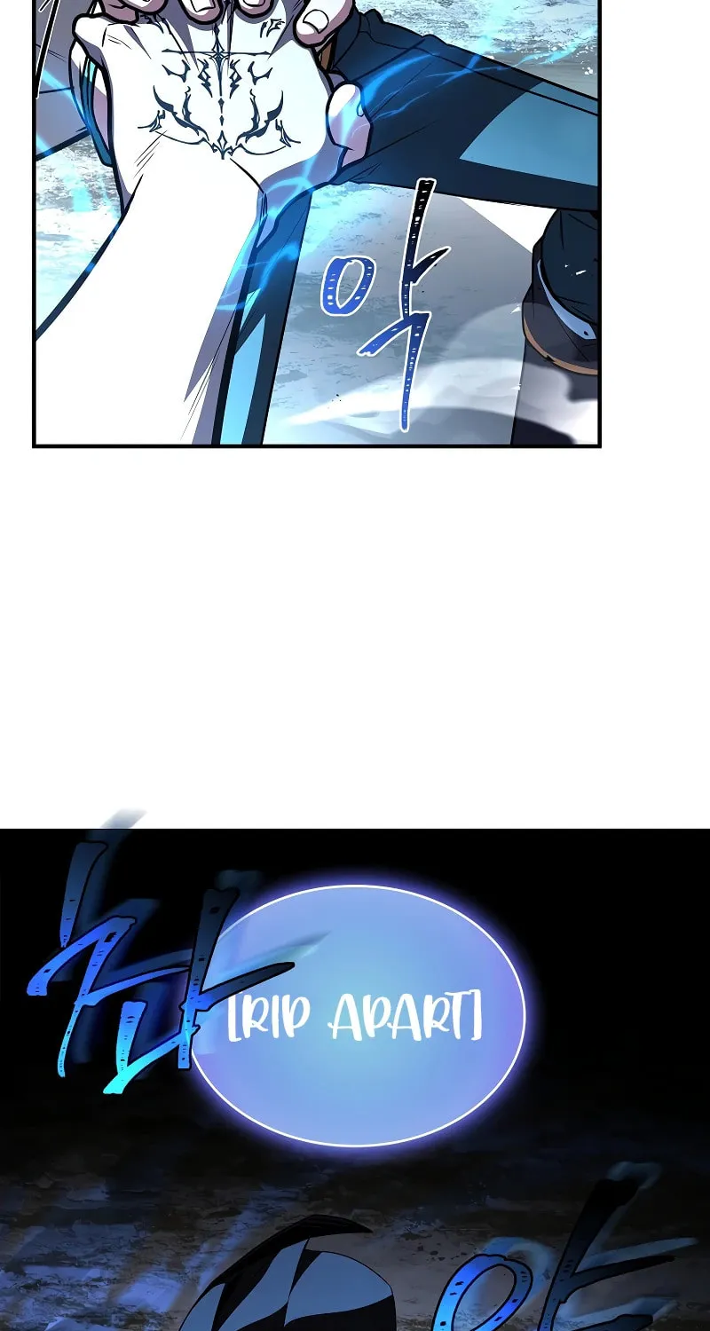 Demon Devourer Chapter 88 page 47 - 