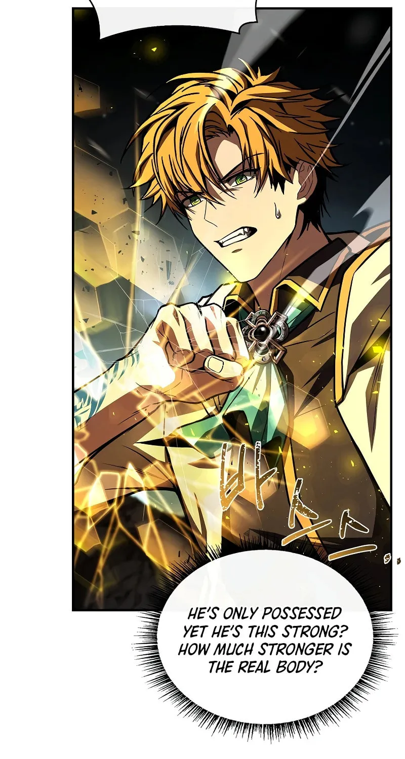 Demon Devourer Chapter 88 page 56 - 