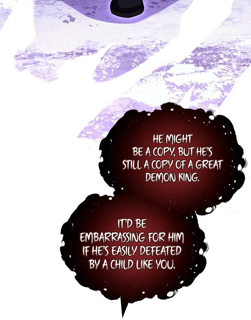 Demon Devourer Chapter 88 page 60 - 