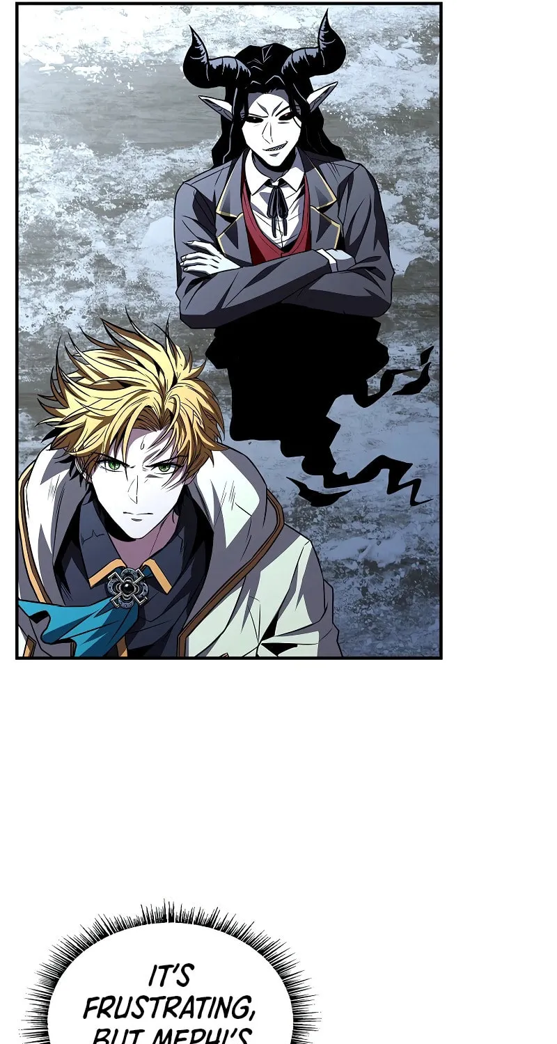 Demon Devourer Chapter 88 page 61 - 