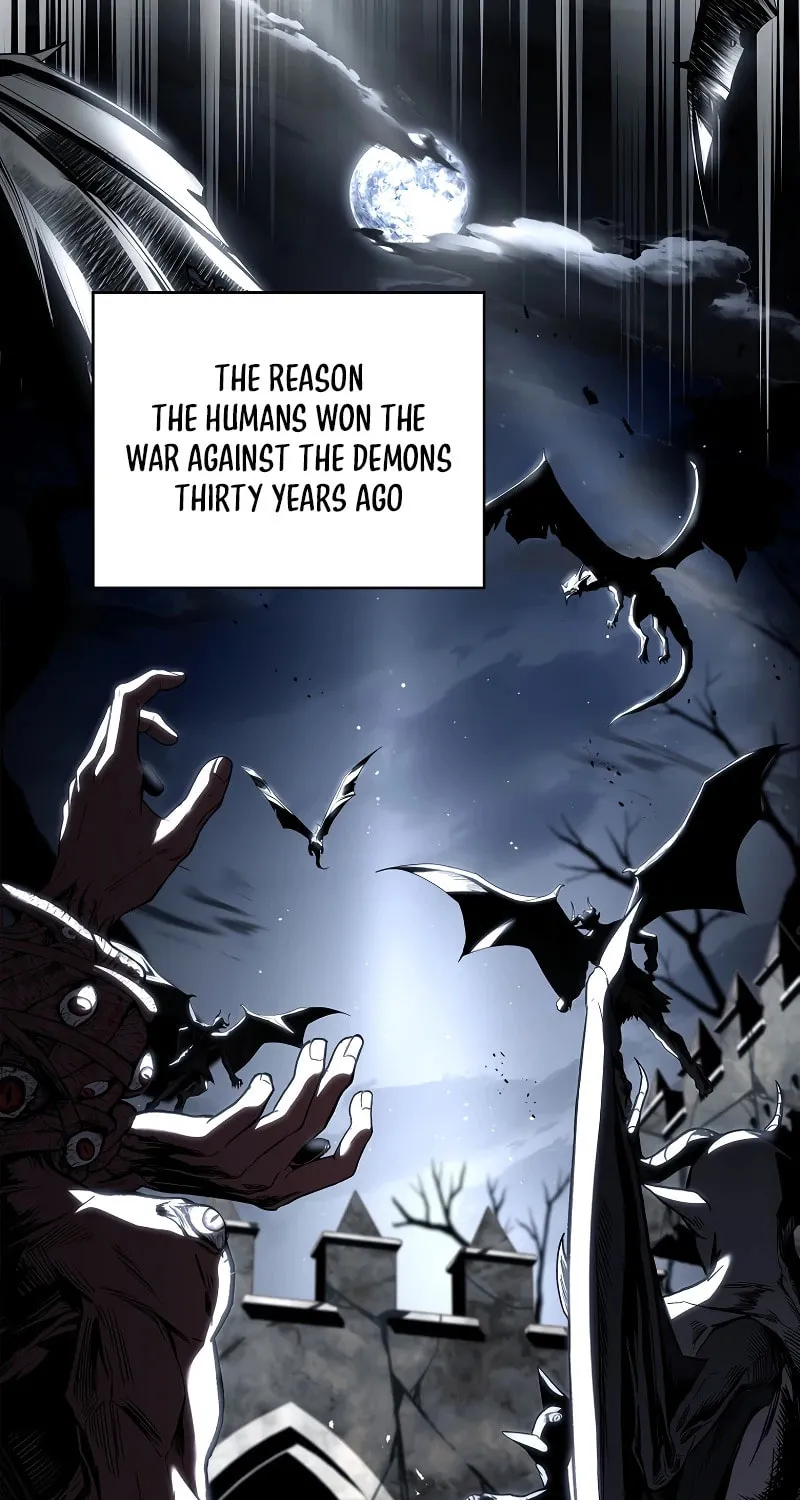 Demon Devourer Chapter 88 page 8 - 