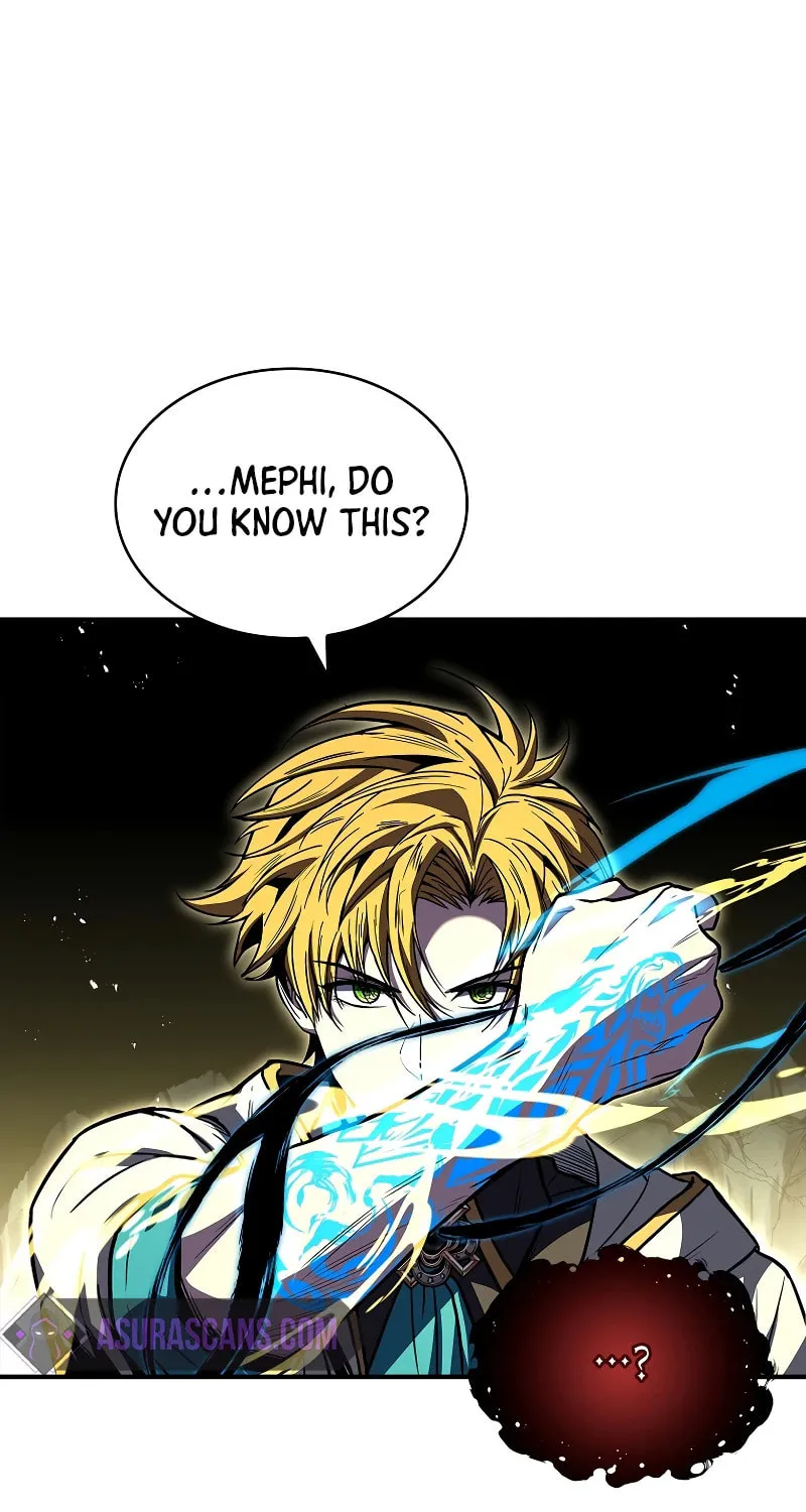 Demon Devourer Chapter 88 page 72 - 