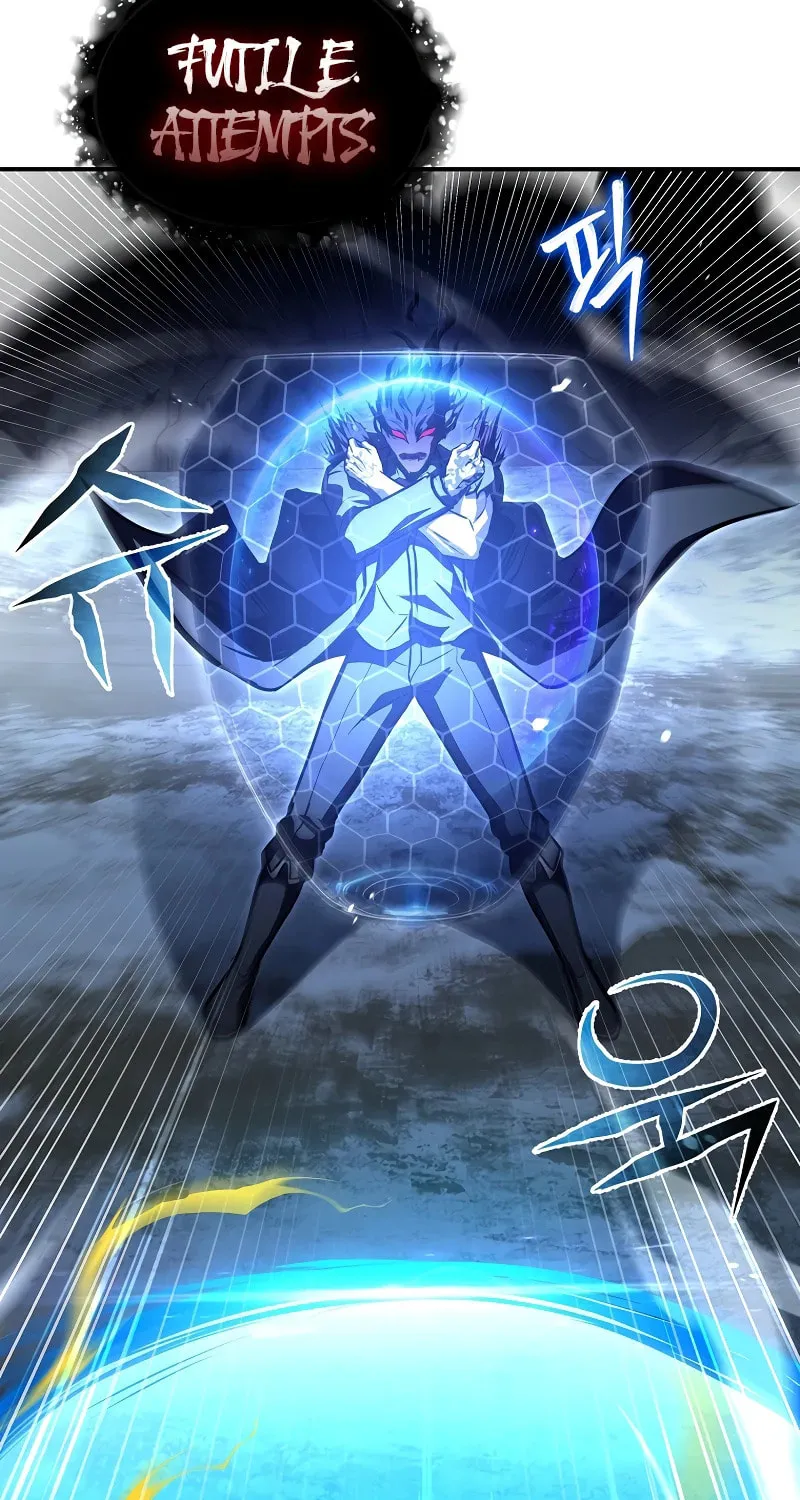 Demon Devourer Chapter 88 page 75 - 