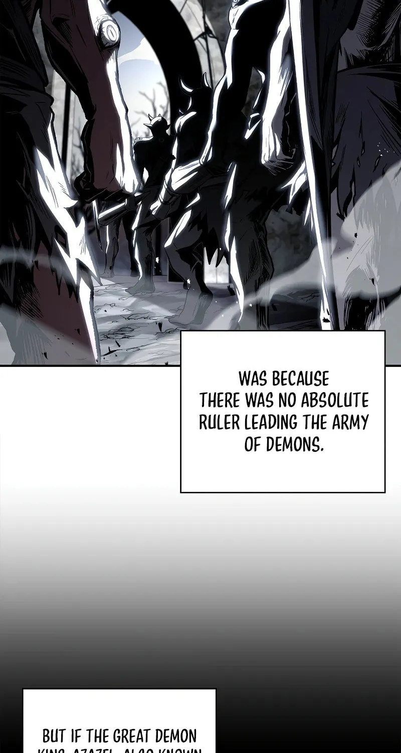 Demon Devourer Chapter 88 page 9 - 