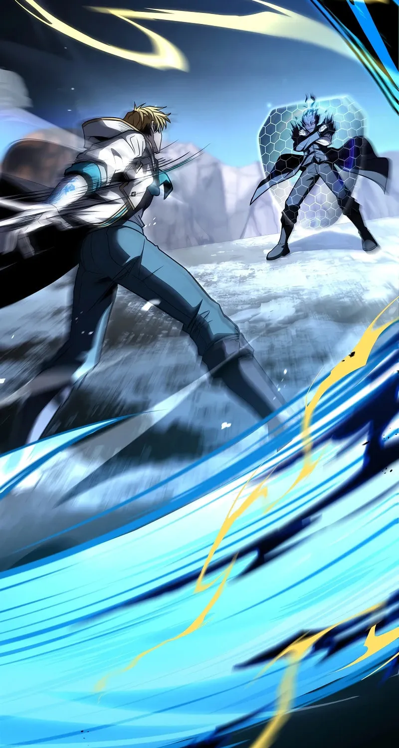 Demon Devourer Chapter 88 page 81 - 
