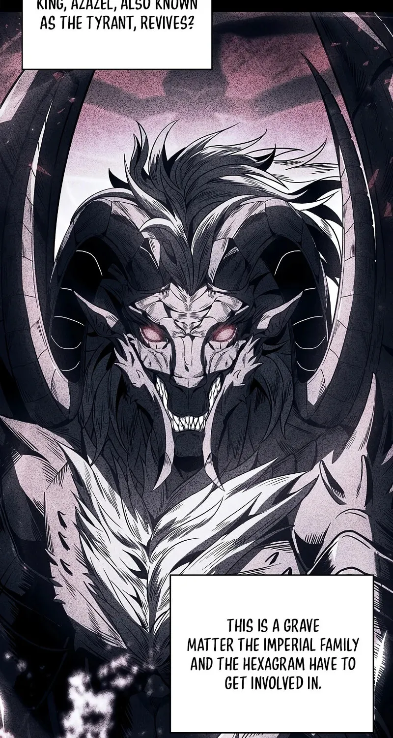Demon Devourer Chapter 88 page 10 - 