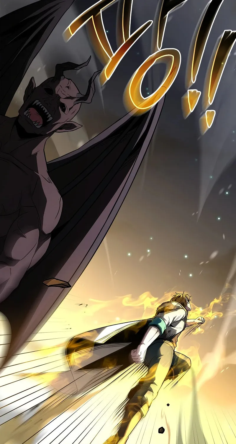 Demon Devourer Chapter 88 page 96 - 