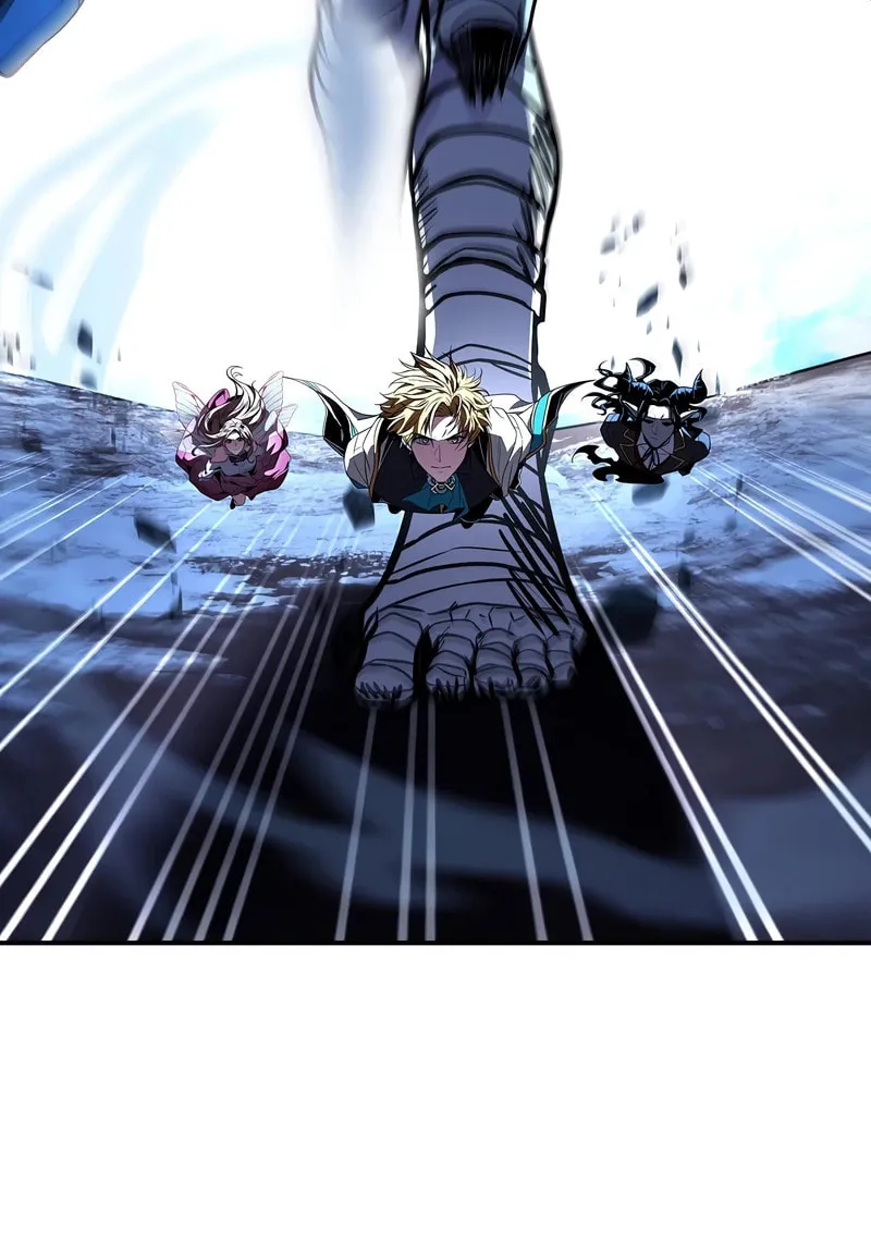 Demon Devourer Chapter 89 page 11 - 