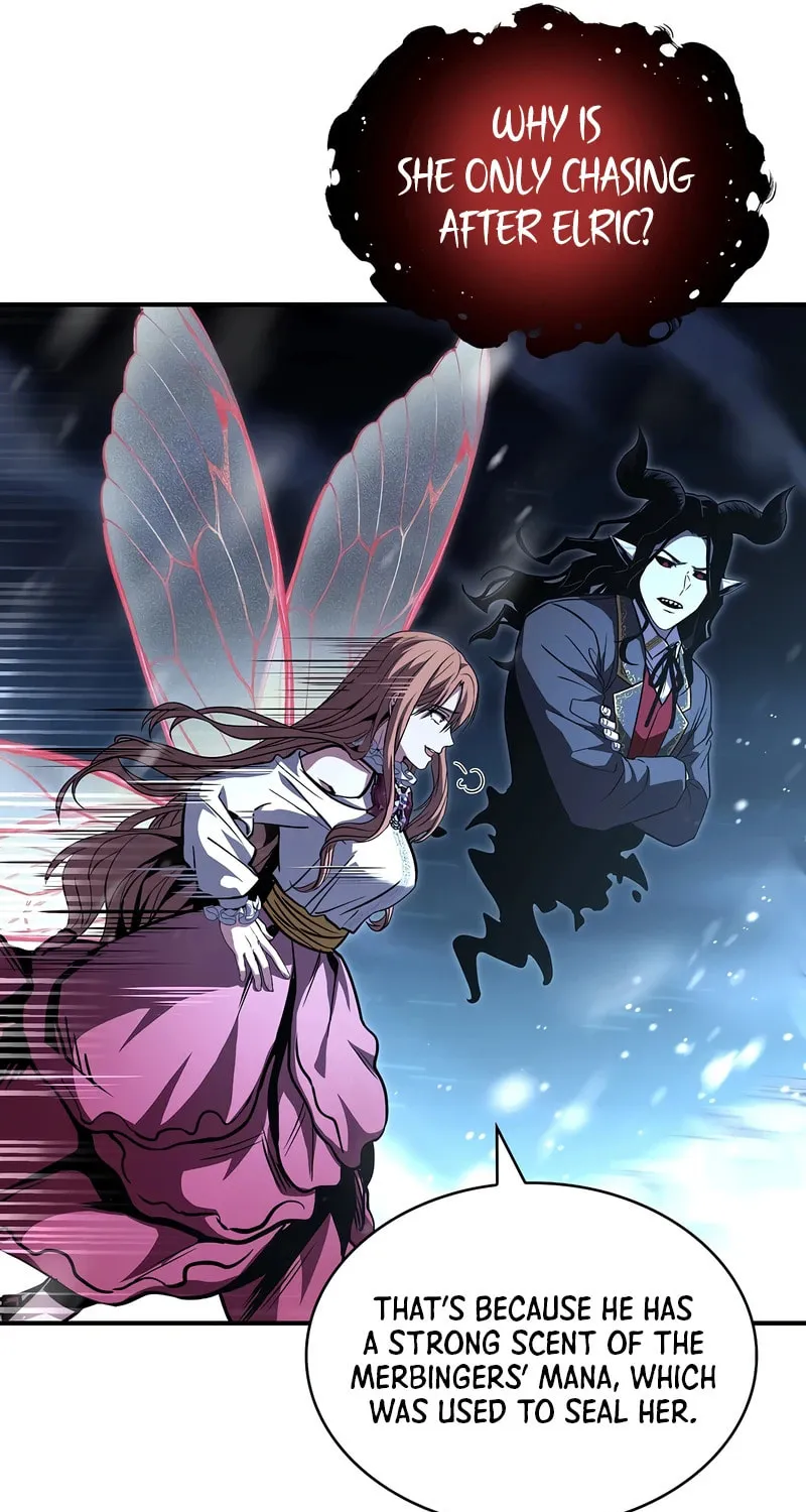 Demon Devourer Chapter 89 page 12 - 