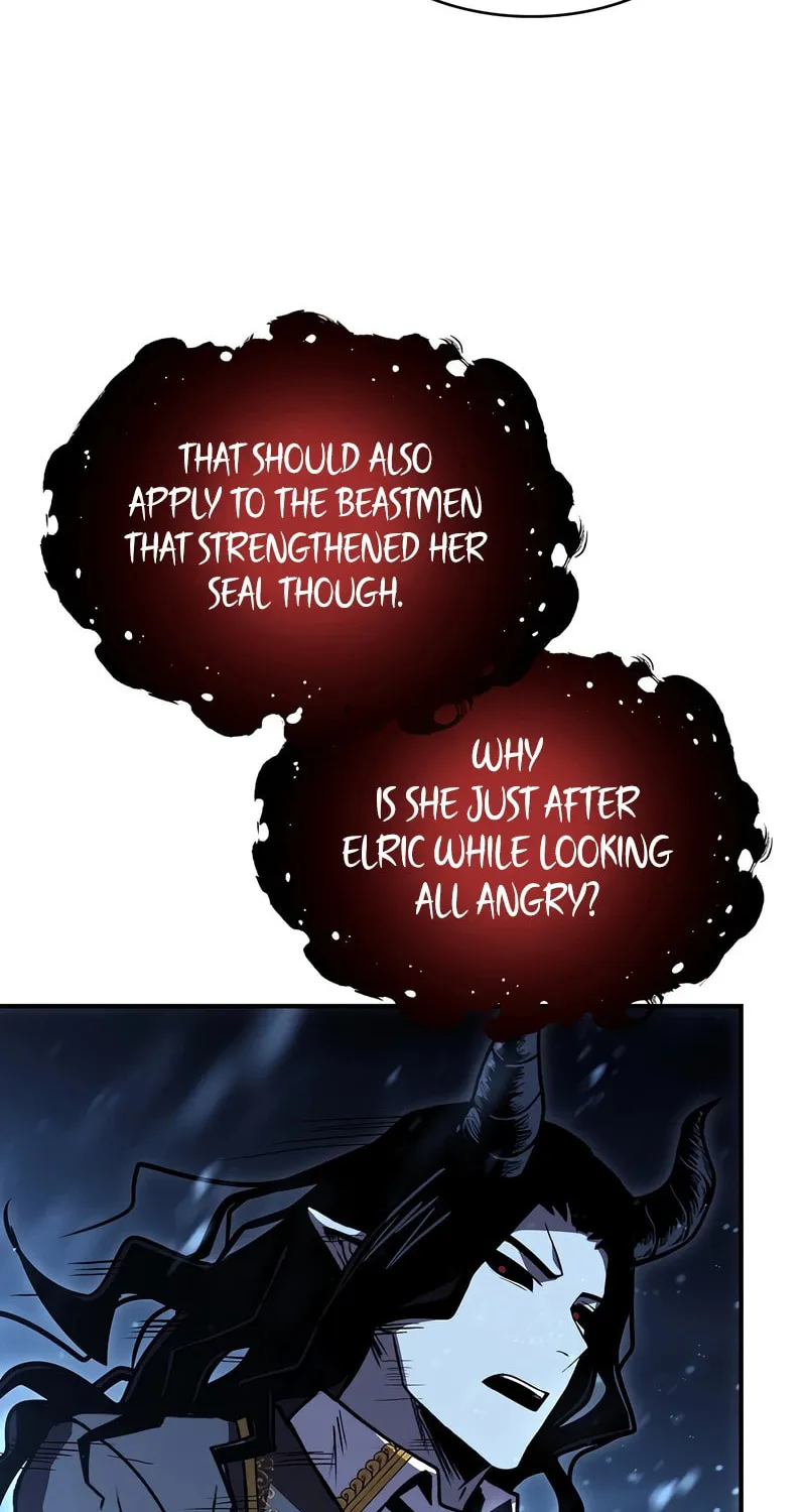 Demon Devourer Chapter 89 page 13 - 