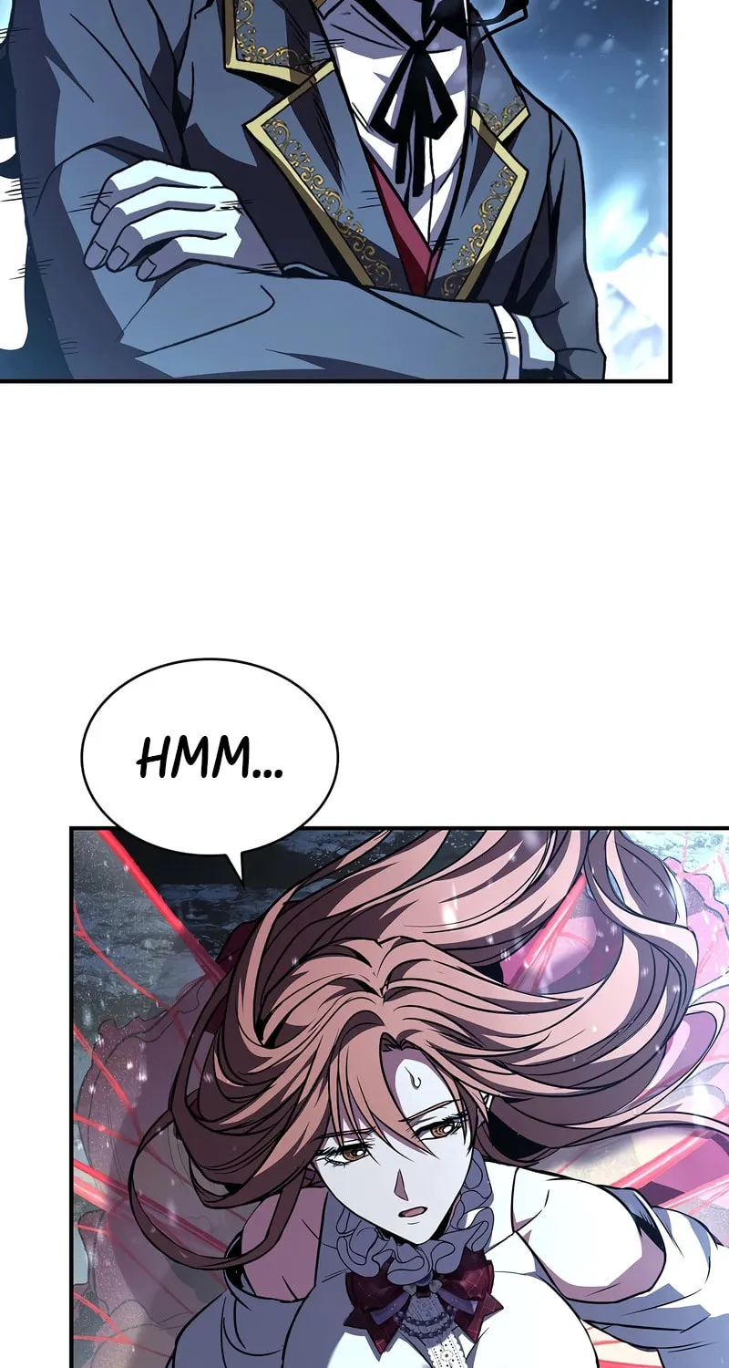 Demon Devourer Chapter 89 page 14 - 