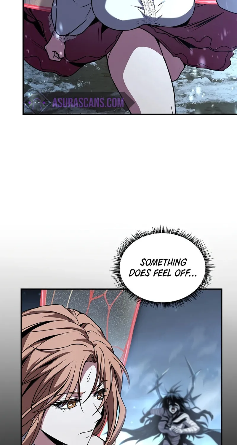 Demon Devourer Chapter 89 page 15 - 