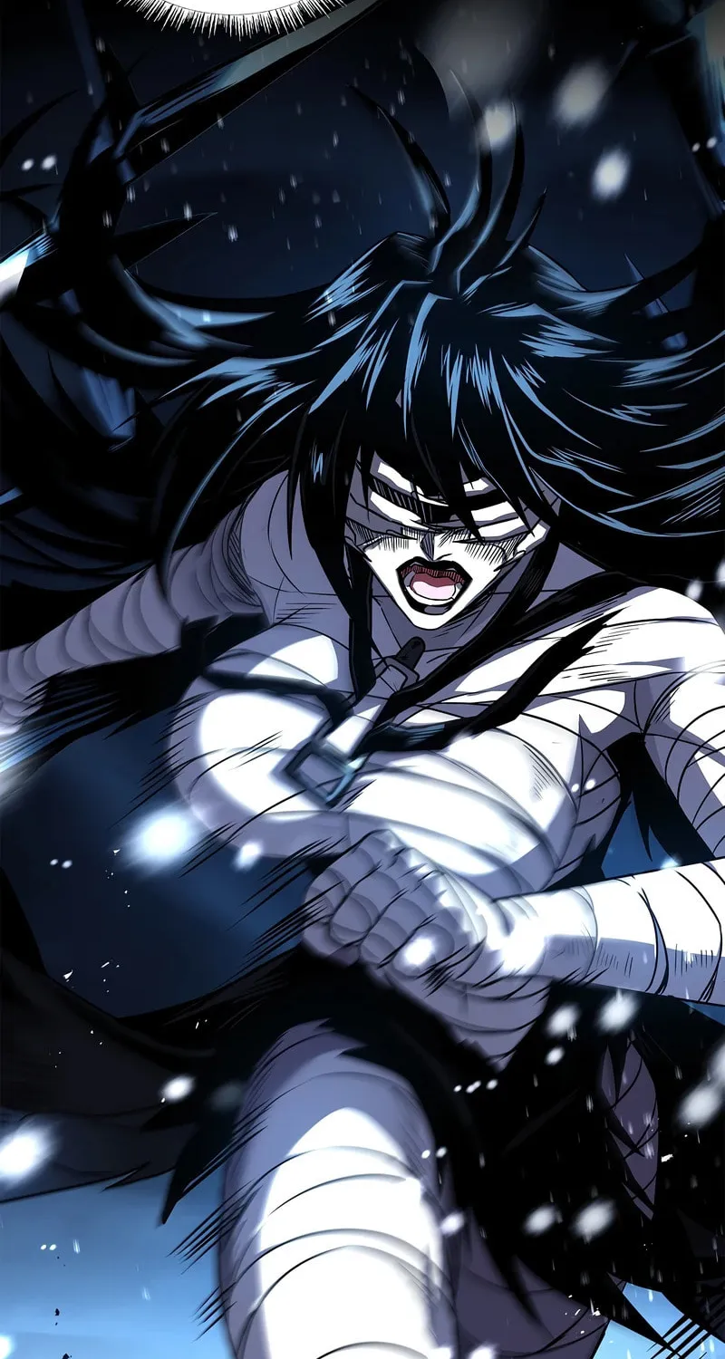Demon Devourer Chapter 89 page 17 - 