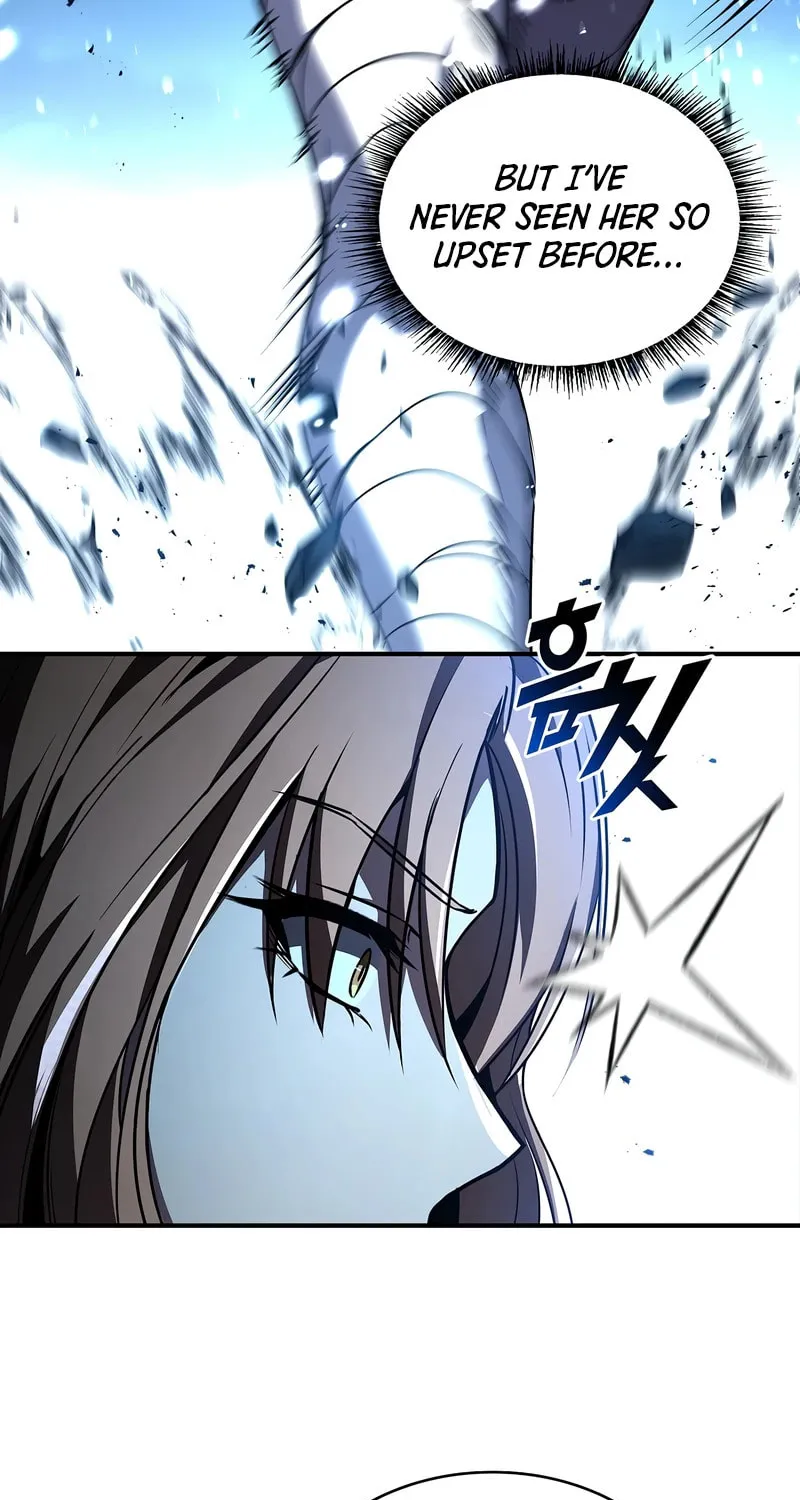Demon Devourer Chapter 89 page 18 - 