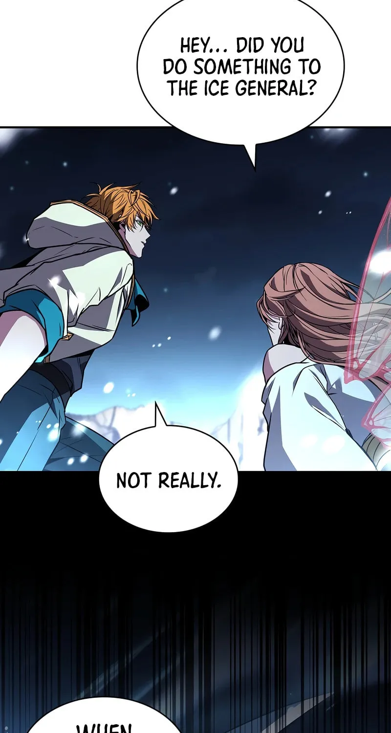 Demon Devourer Chapter 89 page 19 - 