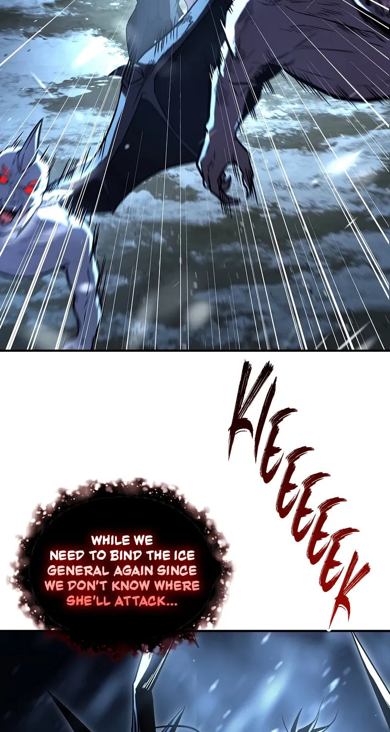 Demon Devourer Chapter 89 page 3 - 