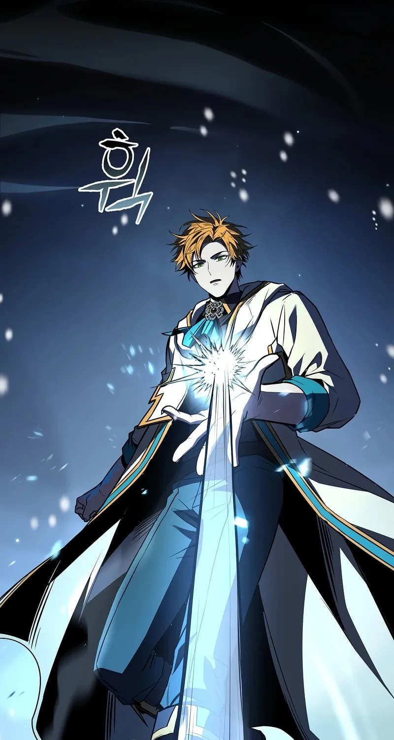 Demon Devourer Chapter 89 page 22 - 