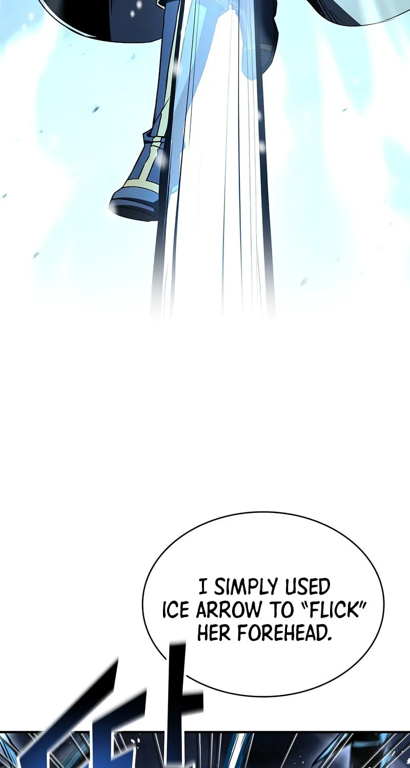 Demon Devourer Chapter 89 page 23 - 