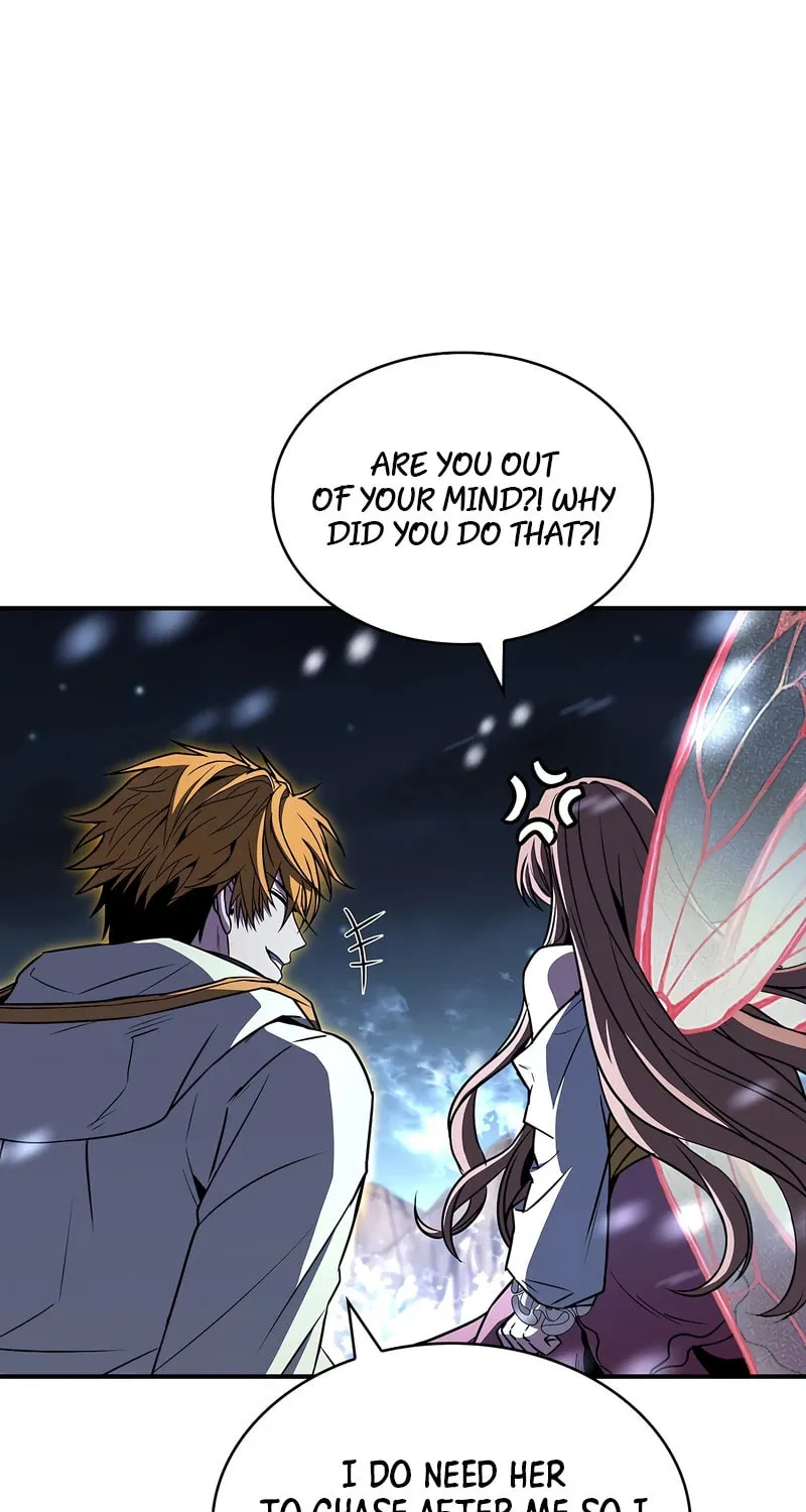 Demon Devourer Chapter 89 page 26 - 
