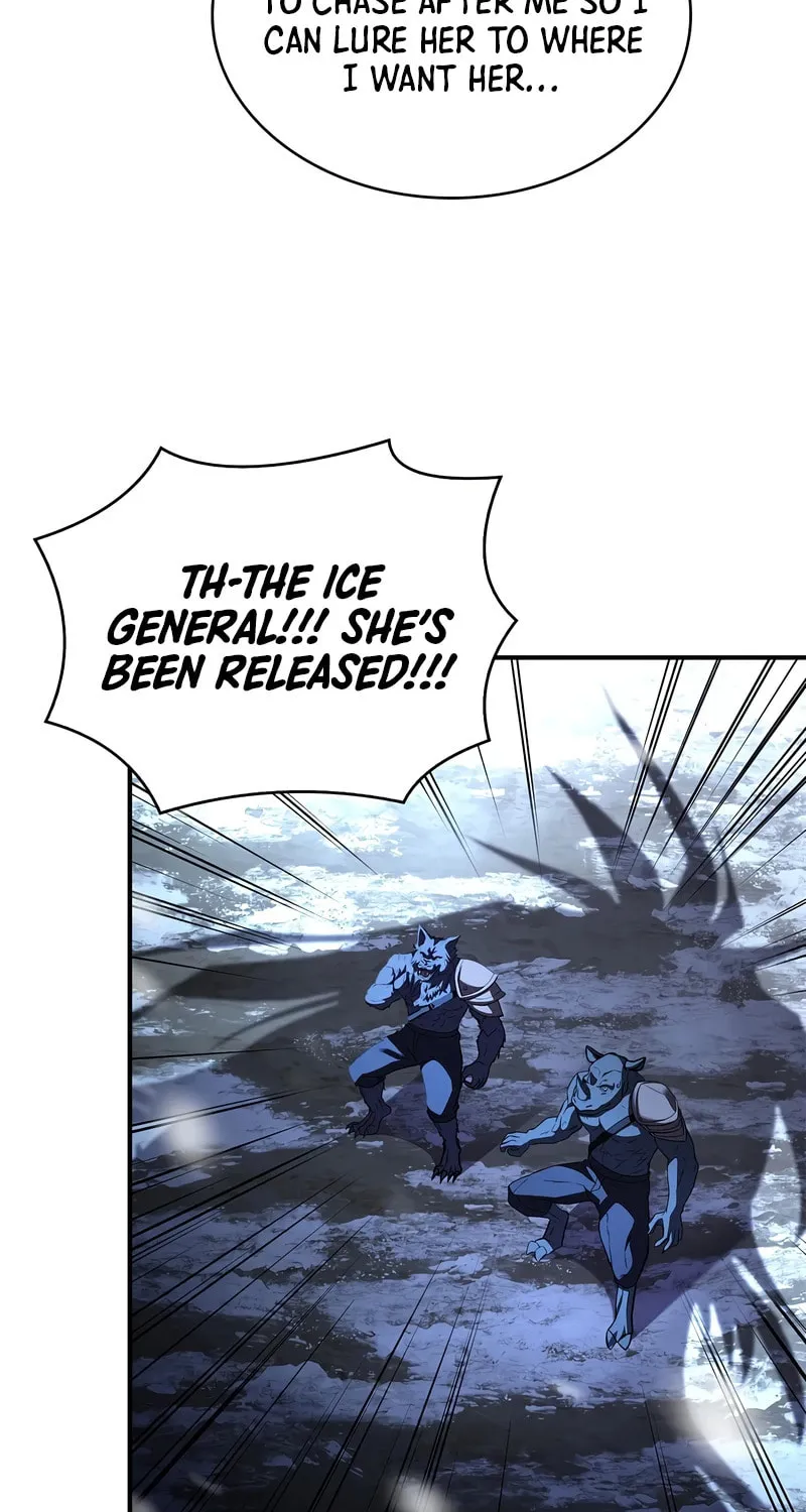 Demon Devourer Chapter 89 page 27 - 
