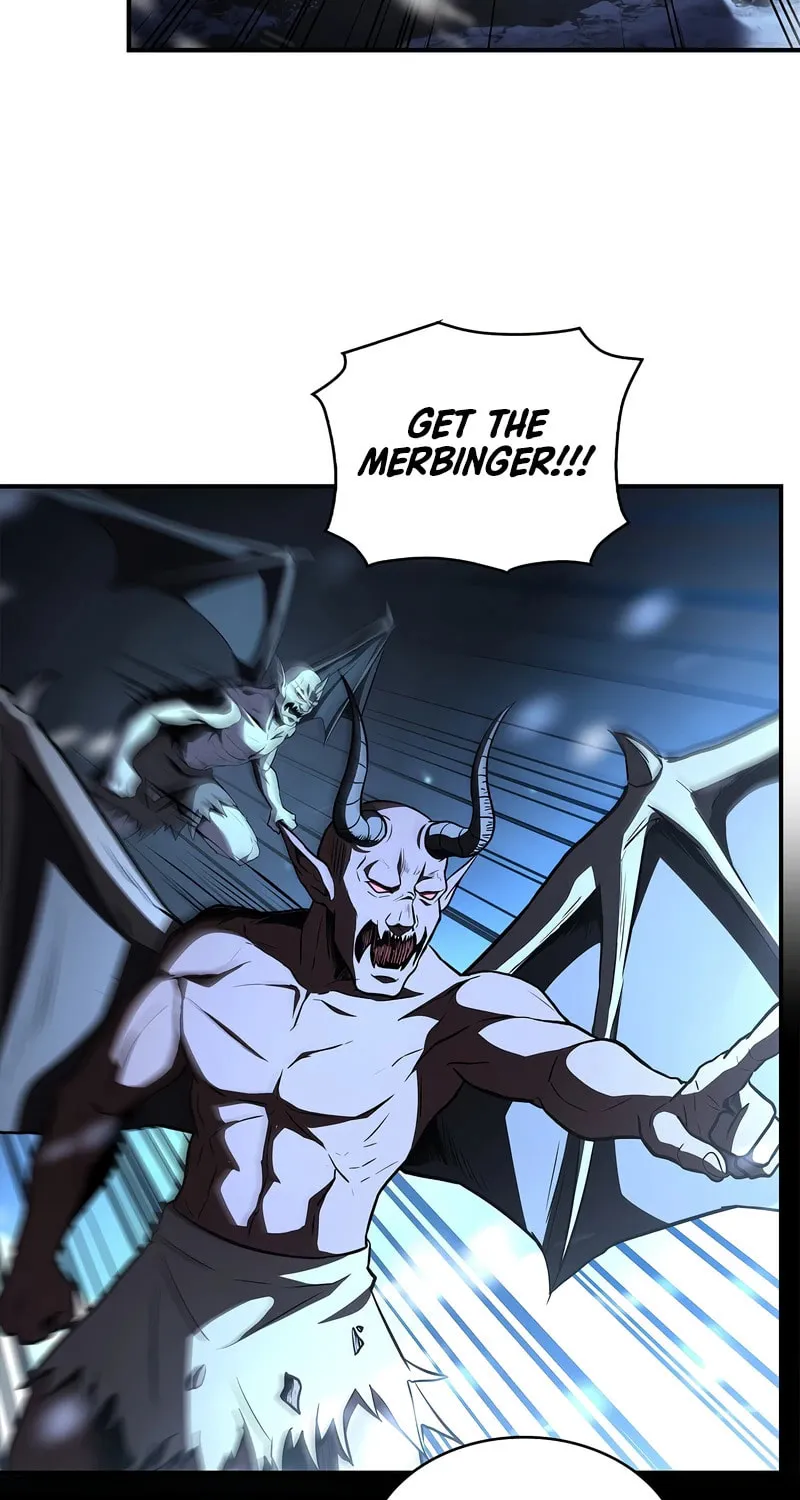 Demon Devourer Chapter 89 page 28 - 