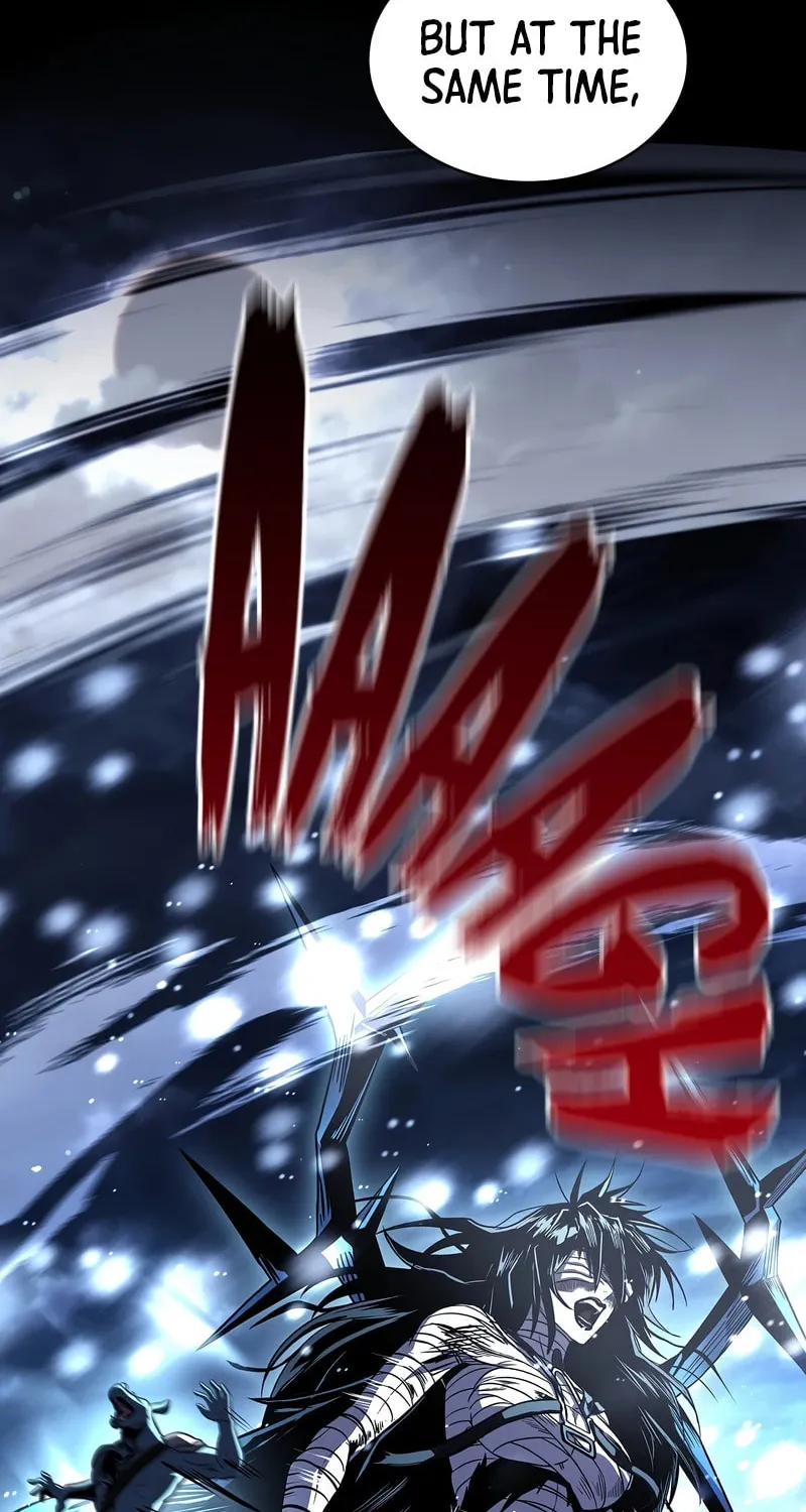 Demon Devourer Chapter 89 page 29 - 