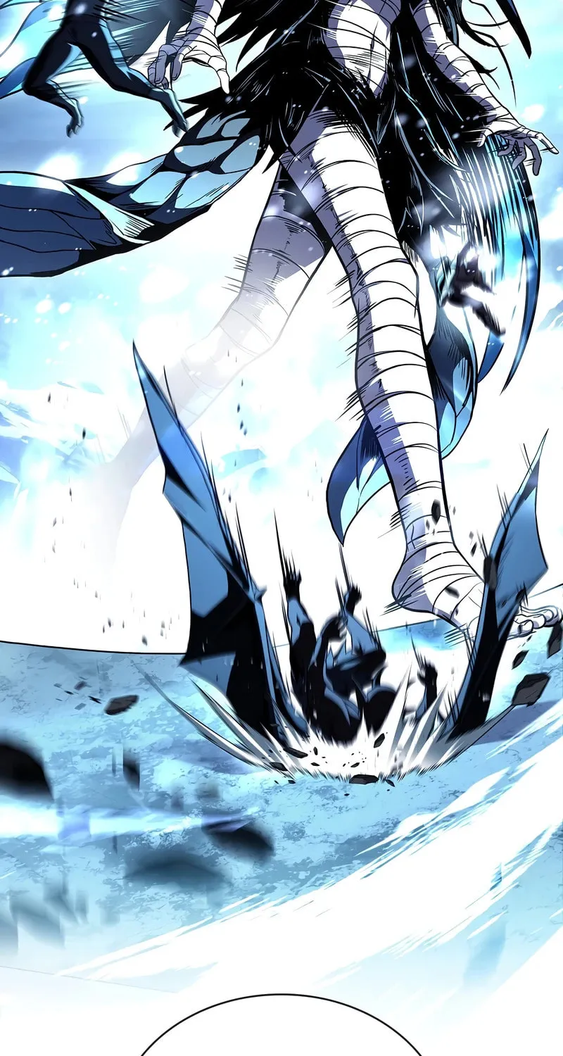 Demon Devourer Chapter 89 page 30 - 